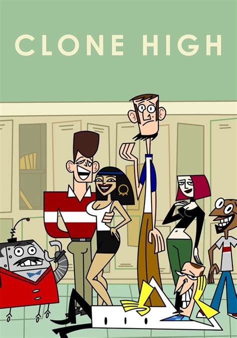 watch clone high|clone high free stream.